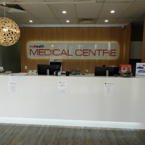 My Health Medical Centre Palm Beach